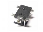 DC POWER Jack SMT HORIZONTAL